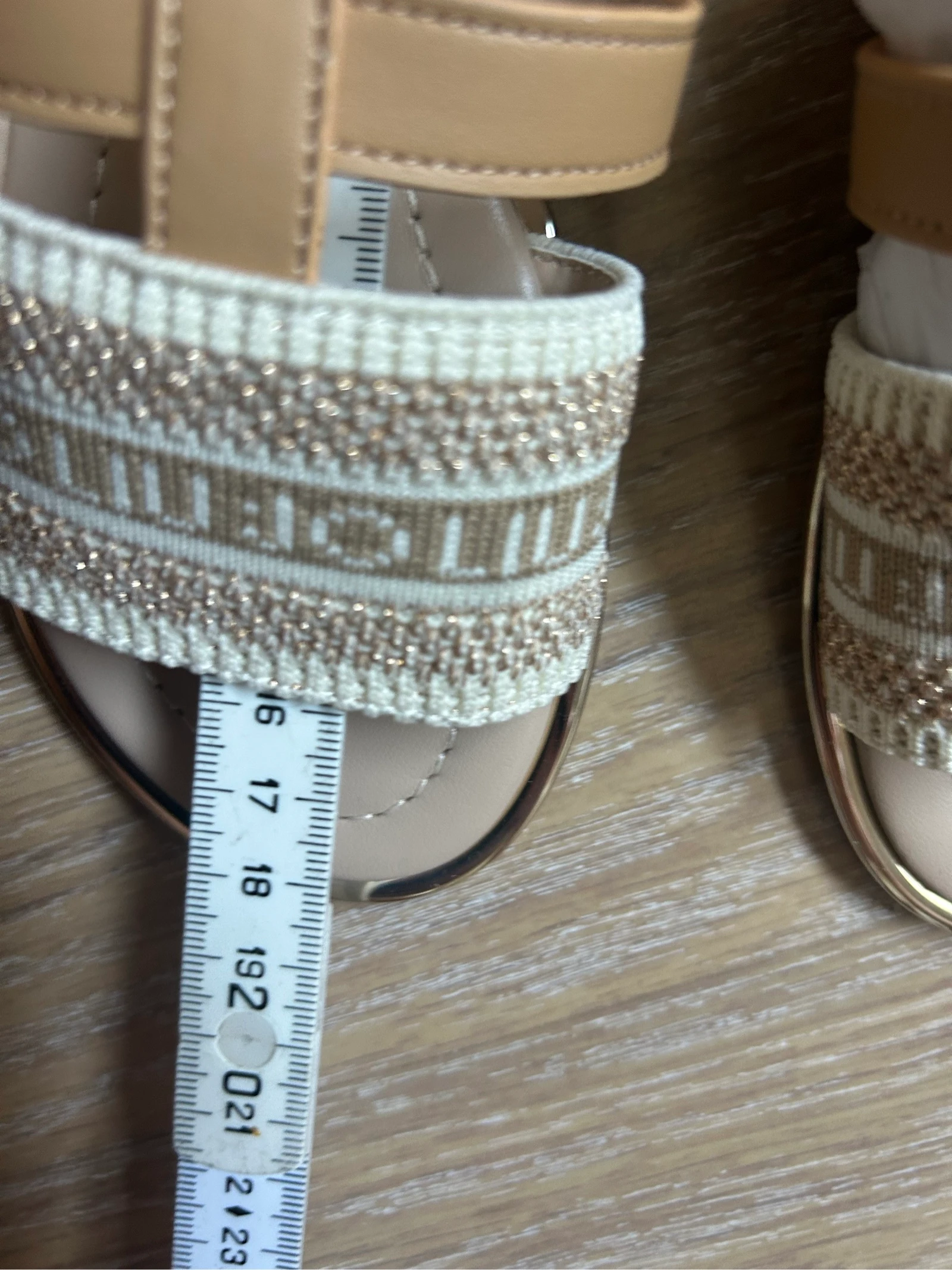 Liu Jo sandals new – photo 9